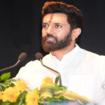 बिहार असिस्टेंट प्रोफेसर भर्ती में डोमिसाइल नीति व 55 वर्ष आयु सीमा लागू करने की मांग, केंद्रीय मंत्री चिराग पासवान ने मुख्यमंत्री सम्राट चौधरी को लिखा पत्र