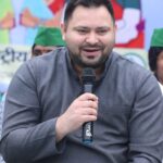 लालू पुत्र नेता प्रतिपक्ष तेजस्वी यादव का दावाः बिहार का खजाना खाली, वेतन-पेंशन पर संकट, छात्रवृत्ति बंद करने का भी लगाया आरोप