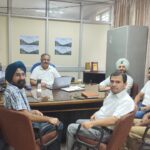 80वें स्वतंत्रता दिवस के अवसर पर BSNL द्वारा तेज़ इंटरनेट और मुफ्त सेवाओं के विशेष ऑफर – श्री देवेंद्र पाल महाजन