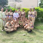अमृतसर मे श्री गुरु रविदास जी के 650वें प्रकाश उत्सव को समर्पित जिला अमृतसर में 6.50 लाख पौधे लगाने का अभियान जारी