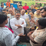 लखीसराय के अशोकधाम में आखिरी सोमवारी पर अरघा से होगा जलार्पण, भगदड़ के बाद प्रशासन व ट्रस्ट ने लिया बड़ा फैसला, पीके ने किया दौरा और उच्चस्तरीय निष्पक्ष जांच की मांग की