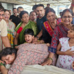 ईओ विमल कुमार हत्याकांडः दानापुर में श्रद्धांजलि सभा में उठी 2 करोड़ मुआवजा व सरकारी नौकरी और दोषियों को फास्ट ट्रायल में फांसी देने की मांग