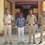 पत्नी से घरेलू विवाद के बाद घर छोड़कर निकल पति…