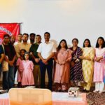 साकेत ऑफिसर्स क्लब में अग्नि सुरक्षा, जल सुरक्षा एवं सीपीआर पर जागरूकता कार्यक्रम आयोजित