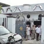 पंजाब के बॉर्डर एरिया में घर पर ग्रेनेट अटैक,धमाके से गांव में फैली दहशत