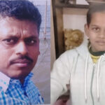 बेटी के साथ बाइक से घर जा रहे व्यक्ति की कार से टक्कर लगने से नहर में गिरा, मौत