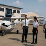 Pilot Shortage : देश में खुलेंगे 11 नए फ्लाइंग स्कूल,30 हज़ार पायलटो की जरूरत