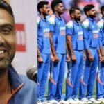 ODI World Cup 2027 : अश्विन ने चुनी विश्व कप की संभावित टीम रोहित,विराट सहित इन खिलाड़ियों पर जताया भरोसा