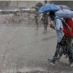 पंजाब में अगले 5 दिन मौसम रहेगा बेहद खराब, एडवाइजरी जारी राज्यवासी रहे सावधान