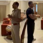 तहसीन पूनावाला का दावा – E20 पेट्रोल मिलावट विरोध प्रदर्शन से पहले उन्हें किया गया घर में नजरबंद