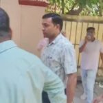हरियाणा में 590 करोड़ के बहुचर्चित बैंक घोटाले मामले में आईएएस अधिकारी को नहीं मिली जमानत सीबीआई की विशेष अदालत ने खारिज करी याचिका