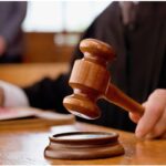 इश्क में बना हत्यारा प्रेमिका के भाई की हत्या के मामले में हत्यारे को उम्र कैद की सजा प्रेमिका को 20 साल की कैद,साथ देने वाली बहन को भी अदालत ने भेजा जेल