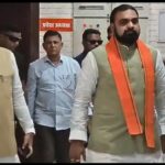बांकीपुर उपचुनाव में हार के बाद भाजपा में मंथन, मुख्यमंत्री सम्राट चौधरी अचानक पहुंचे बिहार भाजपा के प्रदेश दफ्तर, बंद कमरे में हुई बैठक