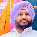 अमृतसर कमिश्नर गुरप्रीत भुल्लर के तबादले पर सियासत गरमाई, केंद्रीय मंत्री बिट्टू ने उठाए सवाल