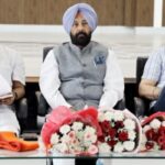 2027 के चुनावो के लिए पंजाब भाजपा ने कसी कमर, प्रदेश अध्यक्ष केवल सिंह ढिल्लों के नेतृत्व में रणनीति तैयार