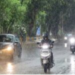 मानसून ने पकड़ी रफ्तार आईएमडी ने जारी किया इन राज्यों में भारी बारिश का अलर्ट