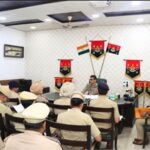 Action मोड में दिख रहे जालंधर के CP ,सतिंदर सिंह, अधिकारीयों को जारी किए सख्त आदेश
