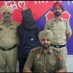 अलावलपुर हत्याकांड: पत्नी की हत्या कर शव पंखे से लटकाया, पति चढ़ा पुलिस के हत्थे