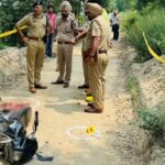 पंजाब के तरन तारन में एनकाउंटर, पुलिस और बदमाशों के बीच चली ताबड़तोड़ गोलियां