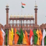 लाल किले में पहली बार गूंजेगा वंदे मातरम, नए प्रोटोकॉल के तहत होगा राष्ट्रगान