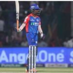 IPL का मशहूर खिलाड़ी रेप केस में गिरफ्तार, बंगाल पुलिस ने दिल्ली कैपिटलस के बल्लेबाज को हिरासत में लिया
