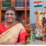 वंदे मातरम बिल को महामहिम राष्ट्रपति की मंजूरी,लाल किले पर इस बार दिखेगा नया बदलाव