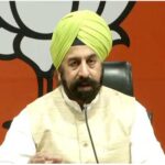 सुखबीर बादल पर हमले की RP Singh ने की कड़ी निंदा, महाराष्ट्र सरकार से निष्पक्ष जांच की मांग