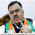 पंजाब में भर्ती घोटाले पर भगवंत मान सरकार बेनकाब, “ईमानदारी” का ढोंग तार-तार: तरुण चुघ