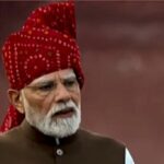 स्वतंत्रता दिवस 2026 लाल किले पर पहली बार गुंजा वंदे मातरम प्रधानमंत्री मोदी ने संबोधित करते हुए कहा की अब से देश को और देशवासियों को मिलेगा पूरा सम्मान
