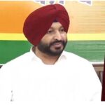 केंद्र का पंजाब को एक और तोहफा,1419 करोड रुपए का प्रोजेक्ट फिर हुआ मंजूर, रेल मंत्री ने दिलाई पंजाब को सौगात