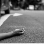 अमृतसर के तरन तारन में खड़े ट्रक से टकराई कार दो दोस्तों की दर्दनाक मौत, हादसा देखकर लोगों में मचा हड़कंप