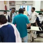 बिहार मे सावन के पवित्र महीने मे तीसरे सोमवार पर मंदिर में हुई भगदड़ 7 लोगों की मौत और कई घायल