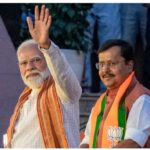 भाजपा में फेरबदल की तैयारी अध्यक्ष नितिन नवीन ने तय करी रूप रेखा जानिए किसको मिलेगी कौन सी जिम्मेदारी