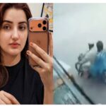 1.3 मिलियंस फॉलोअर वाली टिकटोक स्टार की हत्या,आजादी दिवस पर आया फोन घर से निकलते ही चली गोलियां