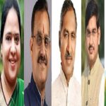 भाजपा की राष्ट्रीय टीम का ऐलान, एमपी के 6 चेहरे समेत कई नेताओं को किया गया शामिल जानिए किस नेता को मिली कौन सी जिम्मेदारी