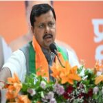 भारतीय जनता पार्टी का राष्ट्रीय टीम में उत्तर प्रदेश का दबदबा 8 नए चेहरों को किया गया शामिल, सपा को टक्कर देनी की त्यारी