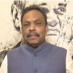 भाजपा ने तीन राज्यों के प्रभारी किए नियुक्त तरुण चुग को गुजरात की जिम्मेदारी तो विनोद तावडे को मिली यूपी की जिम्मेदारी