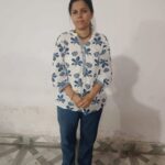 उत्तर प्रदेश के सुनौली जिले में फर्जी हिंदुस्तानी दस्तावेज के साथ थाई महिला गिरफ्तार