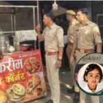 सूरत में रेस्टोरेंट की सब्जी खाने से बीमार पड़ा परिवार,एक बच्ची की मौत जबकि चार लोग अस्पताल में भर्ती