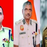 दिल्ली पुलिस में बड़ा फेरबदल,41 आईपीएस अधिकारियों के तबादले