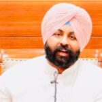 पंजाब के सरकारी स्कूलों में सुधार का दावा,शिक्षा मंत्री हरजोत सिंह बैंस ने गिनाई उपलब्धियां