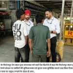 ट्रेन में नियमों का उल्लंघन करने वालों पर विभाग की सख्ती, वसूला लाखों का जुर्माना
