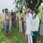 20 दिन पहले मरे युवक का पुलिस ने खोदकर निकाला शव, जानिए मामला कर देगा हैरान