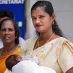 ट्रोल ना करें मेरे दर्द को समझें,पहली बार नवजात को लेकर विधानसभा पहुंची पहली बार की विधायका आर पल्लवी