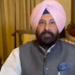 दिन-दिहाड़े हो रही आपराधिक घटनाएं पंजाब की बिगड़ती कानून-व्यवस्था का प्रत्यक्ष प्रमाण: केवल सिंह ढिल्लों