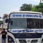 अमृतसर में SGPC की बसों में तोड़फोड़, खंगाली जा रही CCTV फुटेज