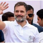पंजाब आएंगे राहुल गांधी, मिशन 2027 की करेंगे शुरुआत, तीन क्षेत्रों में अहम बैठकें