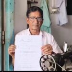 15 हजार रुपए कमाने वाले दर्जी को मिला 975 करोड़…,  कहा- मेरा गुजरात से कोई लेन-देन नहीं
