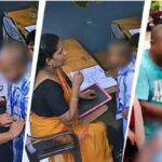 टीचर ने स्कूल में LKG के छात्र को डांटा, रोते-खांसते बच्चे की बेहोश होने के बाद मौत, जानें पूरा मामला