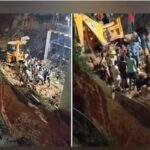 मोहाली में निर्माणाधीन अस्पताल में बड़ा हादसा, मिट्टी धंसने से 2 मजदूरों की मौत, कई घायल